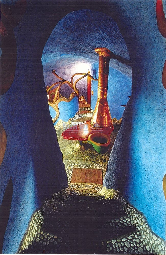 4 soveværelse Villa til salg i Archez med swimmingpool - € 728.000 (Ref: 5092768)