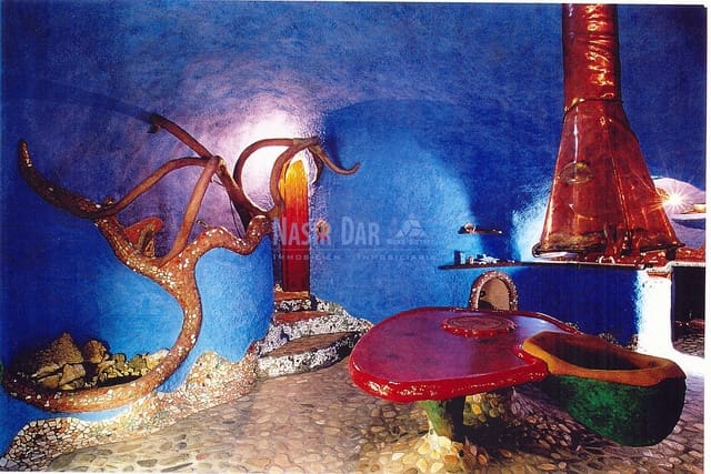 4 soveværelse Villa til salg i Archez med swimmingpool - € 728.000 (Ref: 5092768)