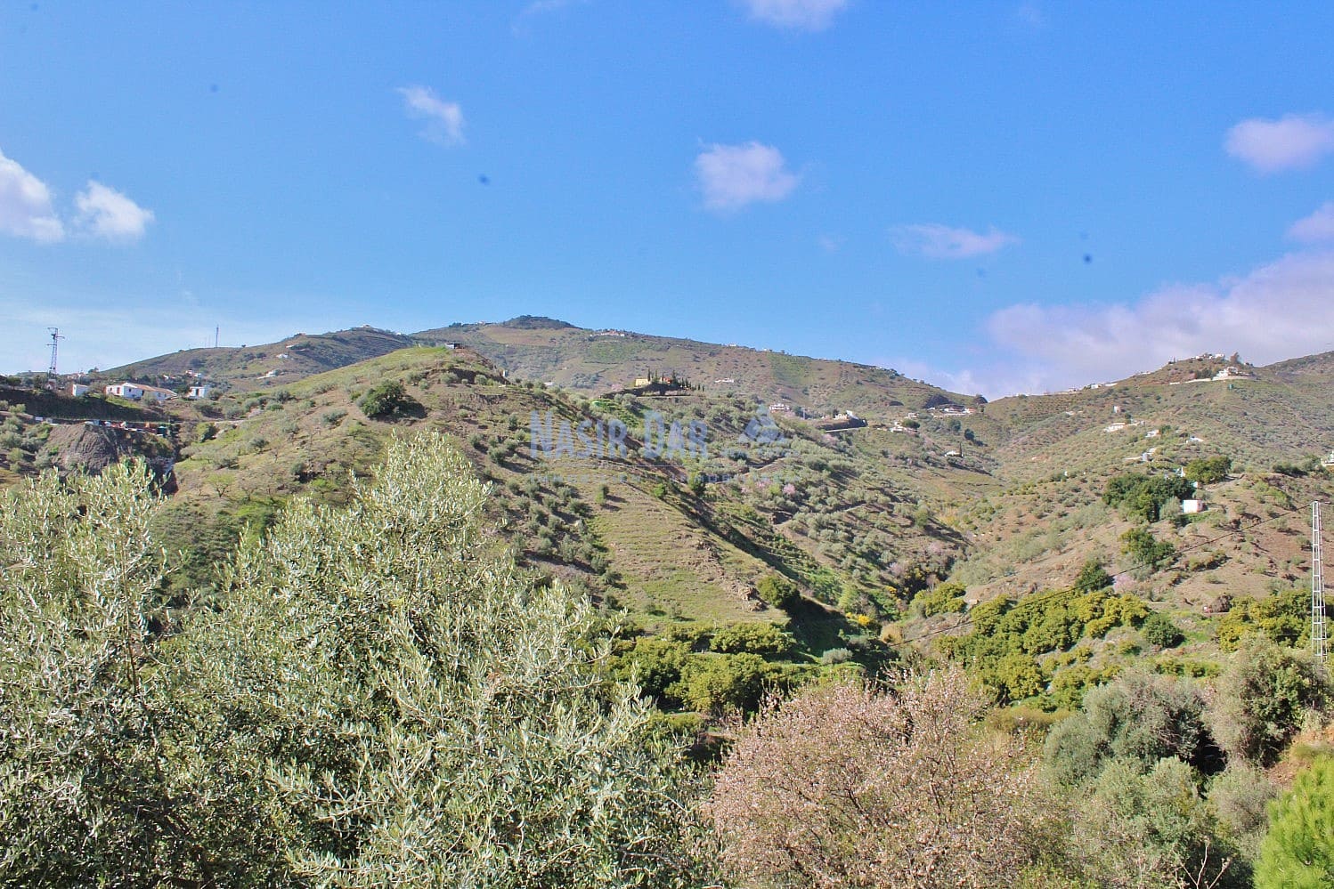 4 soveværelse Villa til salg i Archez med swimmingpool - € 728.000 (Ref: 5092768)