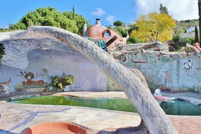 4 soveværelse Villa til salg i Archez med swimmingpool - € 728.000 (Ref: 5092768)