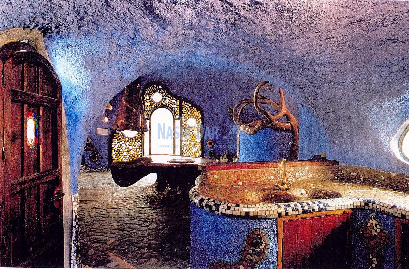 4 soveværelse Villa til salg i Archez med swimmingpool - € 728.000 (Ref: 5092768)