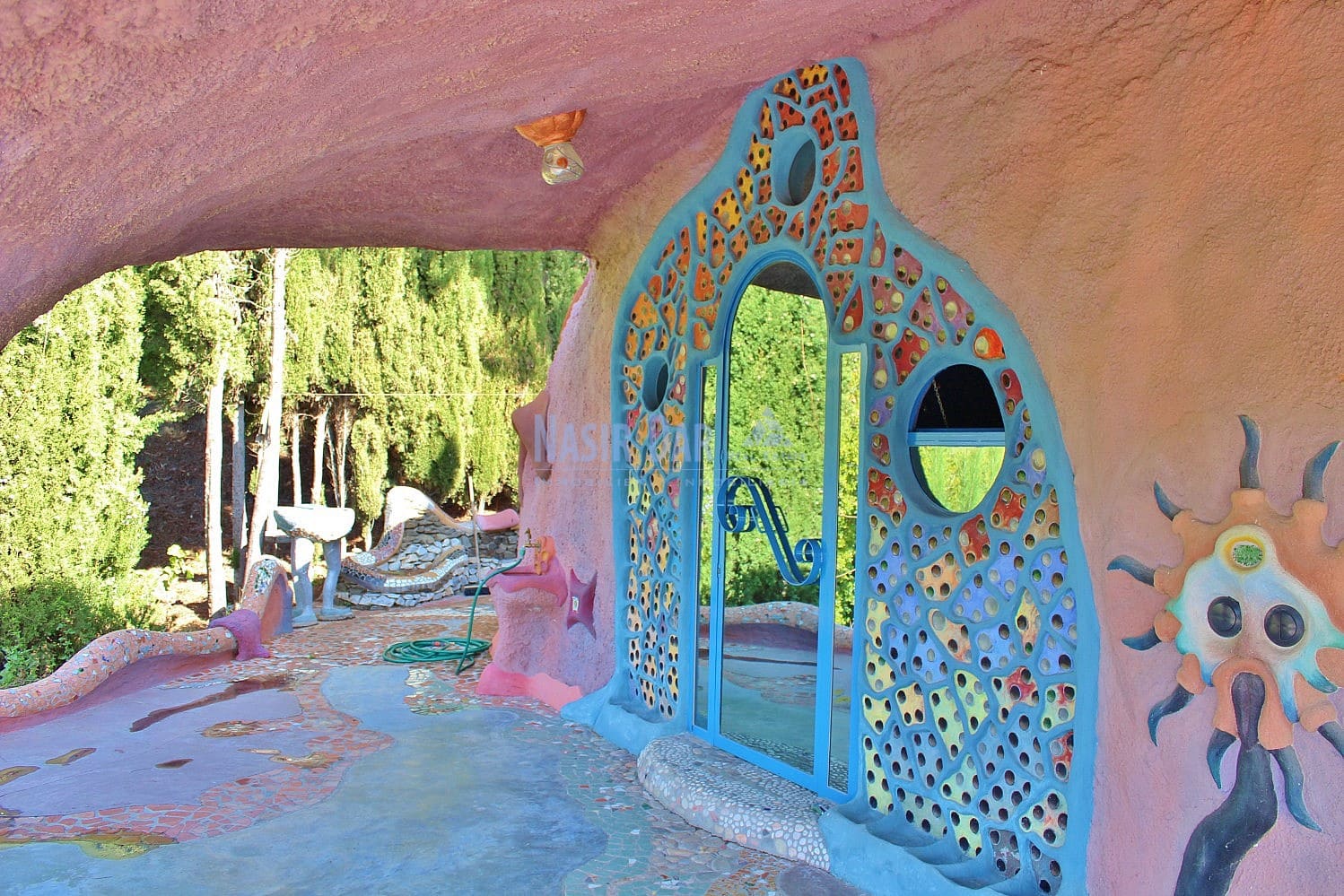 4 soveværelse Villa til salg i Archez med swimmingpool - € 728.000 (Ref: 5092768)