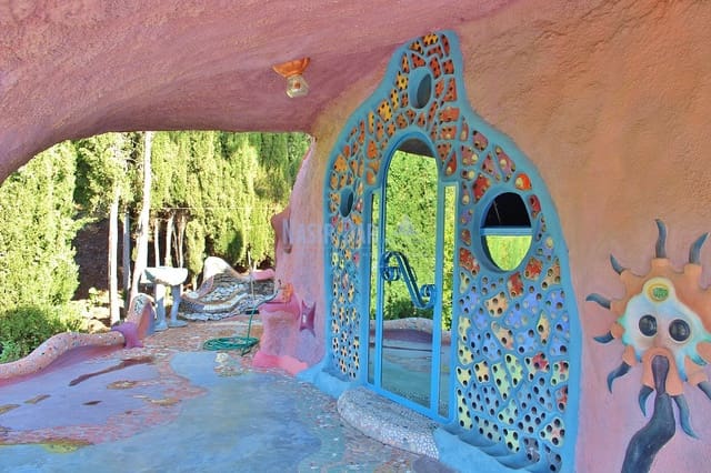 4 soveværelse Villa til salg i Archez med swimmingpool - € 728.000 (Ref: 5092768)