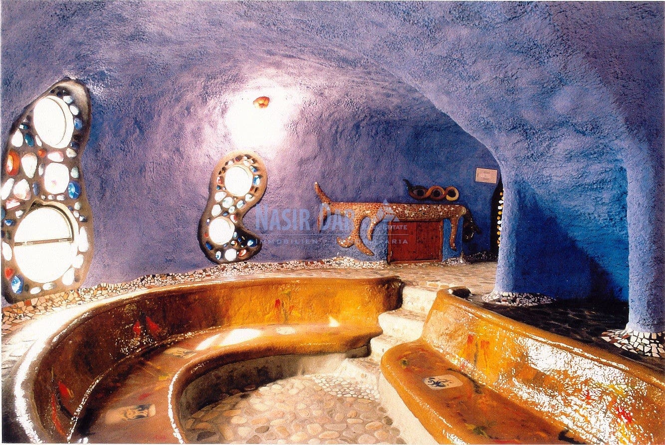 4 soveværelse Villa til salg i Archez med swimmingpool - € 728.000 (Ref: 5092768)