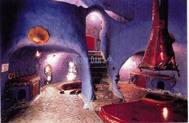 4 soveværelse Villa til salg i Archez med swimmingpool - € 728.000 (Ref: 5092768)