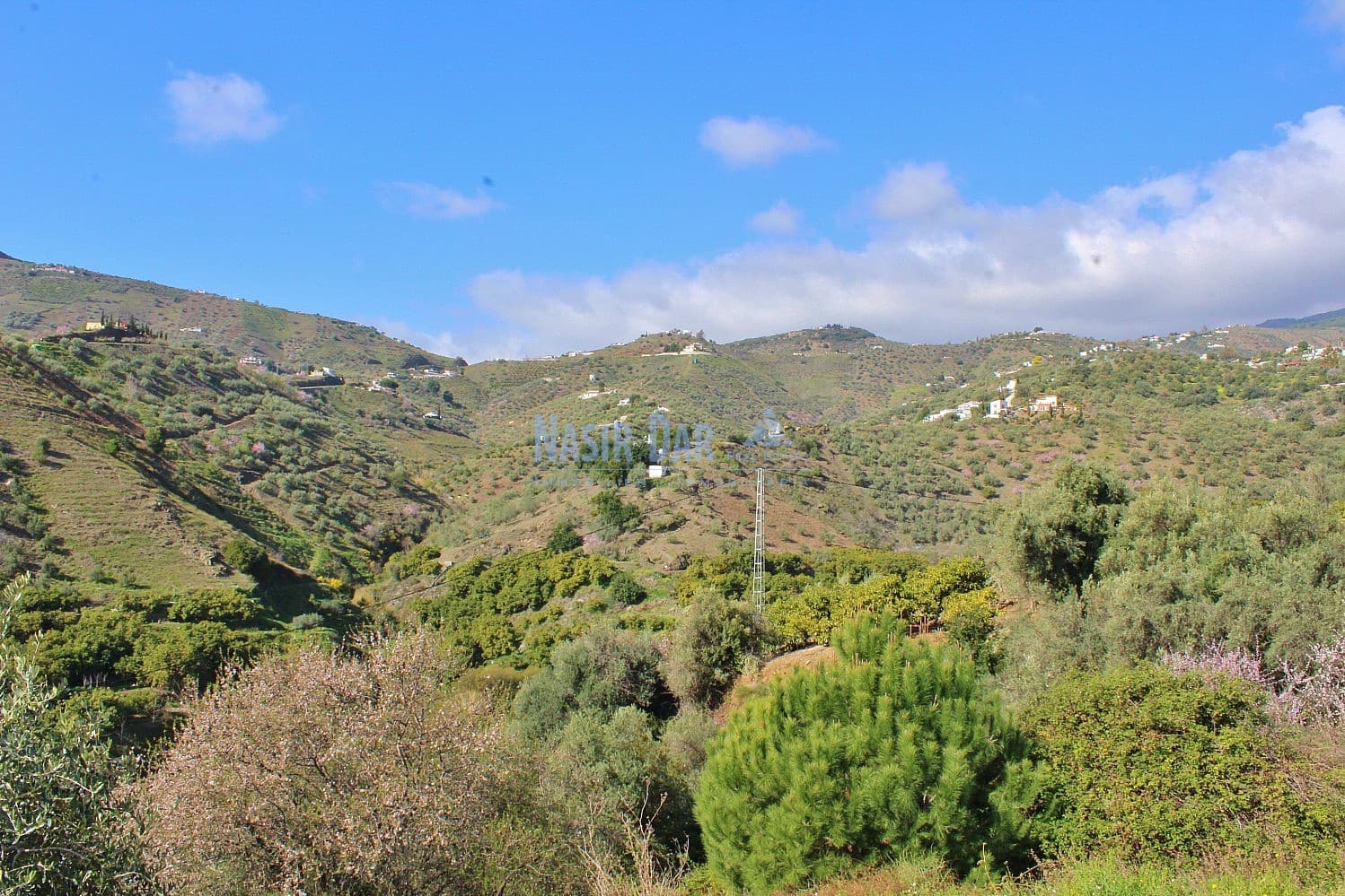 4 soveværelse Villa til salg i Archez med swimmingpool - € 728.000 (Ref: 5092768)