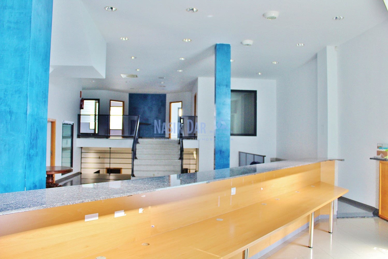 Kommersiell til salgs i Nerja - € 650 000 (Ref: 5106331)