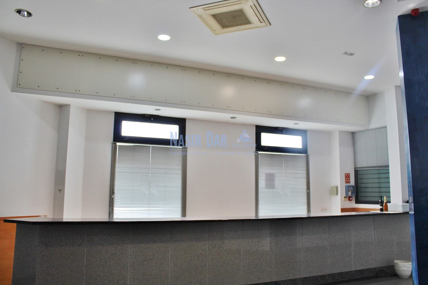 Kommersiell til salgs i Nerja - € 650 000 (Ref: 5106331)