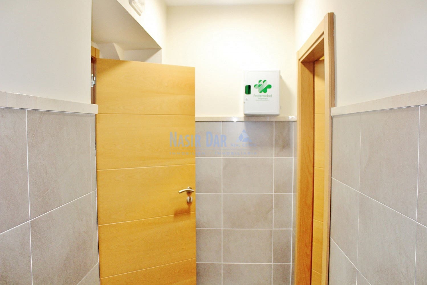 Kommersiell til salgs i Nerja - € 650 000 (Ref: 5106331)