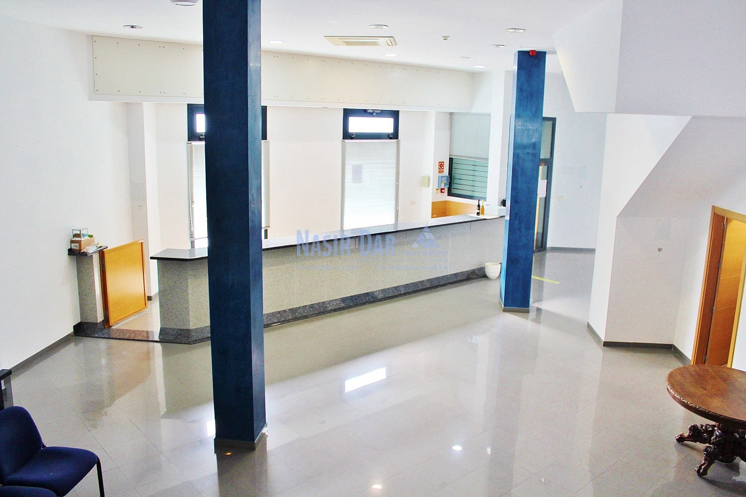 Kommersiell til salgs i Nerja - € 650 000 (Ref: 5106331)