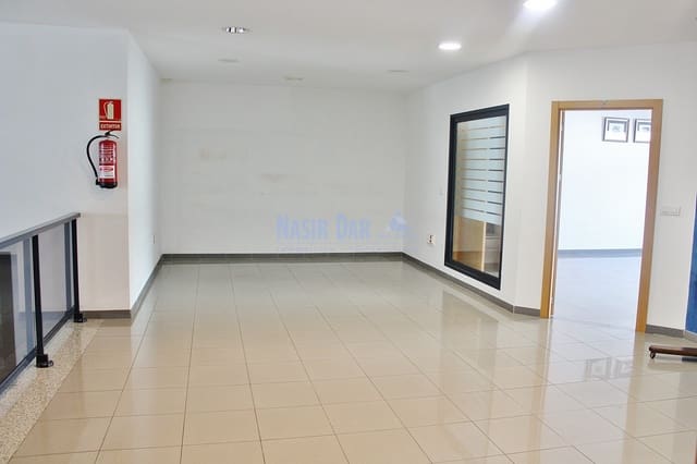 Kommersiell til salgs i Centro, Nerja - € 650 000 (Ref: 5106331)