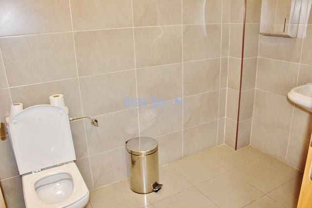 Kommersiell til salgs i Centro, Nerja - € 650 000 (Ref: 5106331)