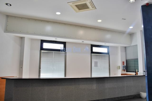 Kommersiell til salgs i Centro, Nerja - € 650 000 (Ref: 5106331)