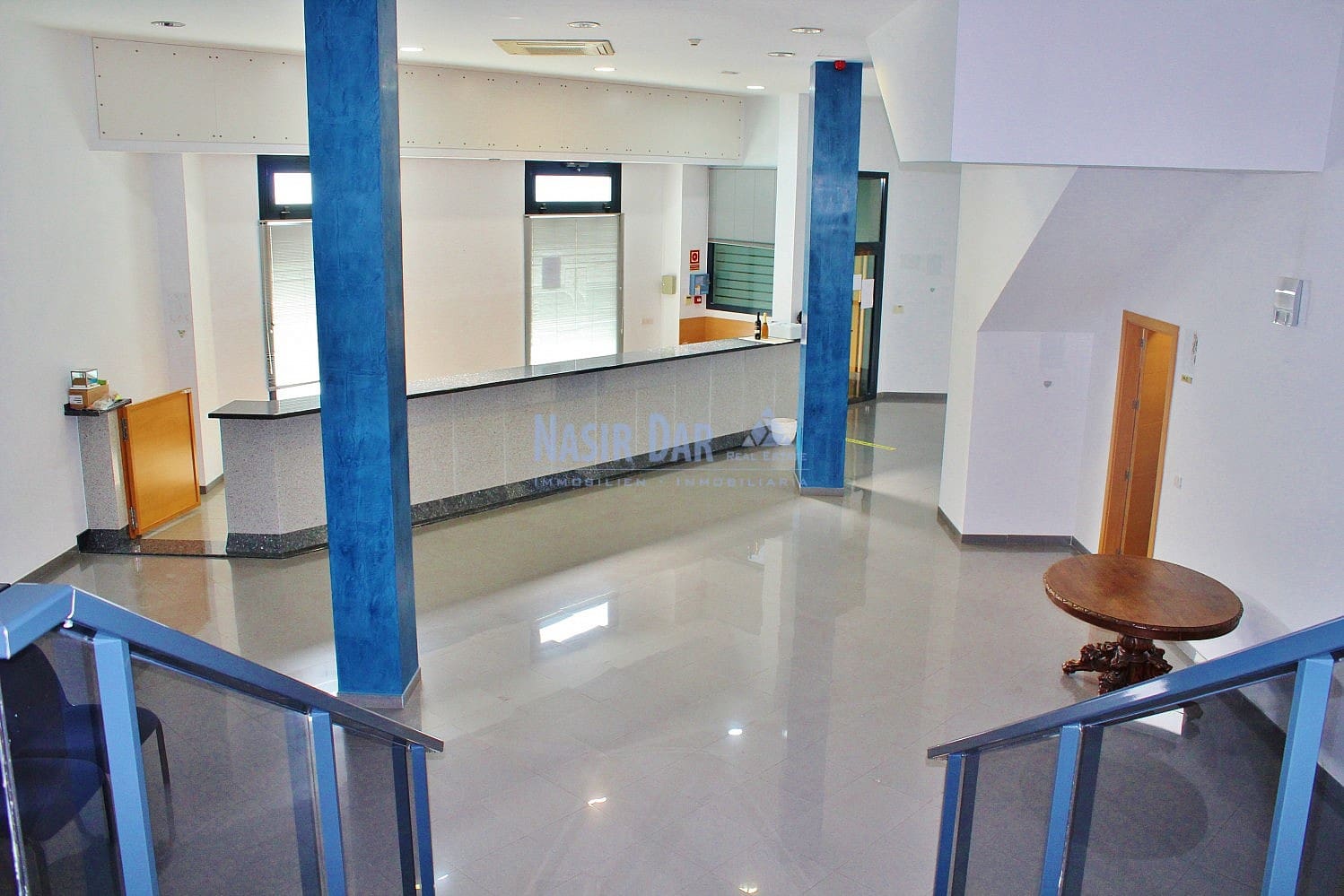 Kommersiell til salgs i Nerja - € 650 000 (Ref: 5106331)