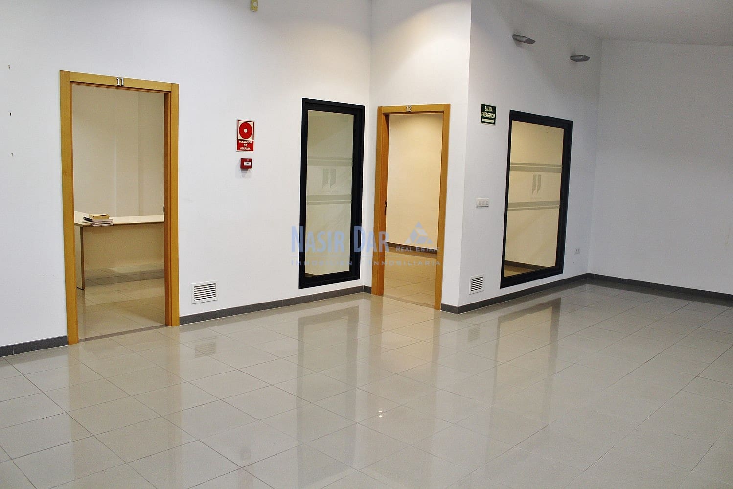 Kommersiell til salgs i Nerja - € 650 000 (Ref: 5106331)