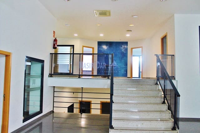 Kommersiell til salgs i Centro, Nerja - € 650 000 (Ref: 5106331)