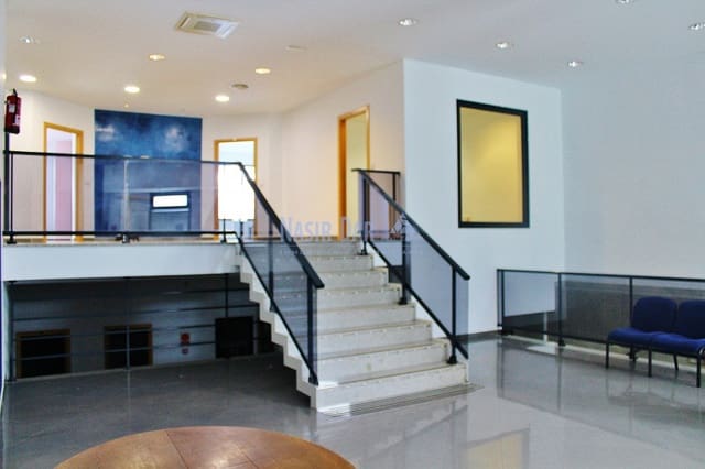 Kommersiell til salgs i Centro, Nerja - € 650 000 (Ref: 5106331)