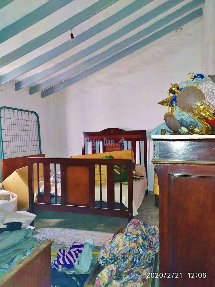 4 soverom Villa til salgs i Nerja - € 370 000 (Ref: 5132424)