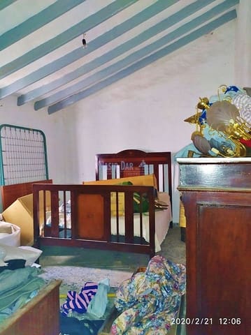 4 soverom Villa til salgs i Centro, Nerja - € 370 000 (Ref: 5132424)