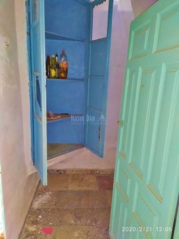 4 soverom Villa til salgs i Centro, Nerja - € 370 000 (Ref: 5132424)