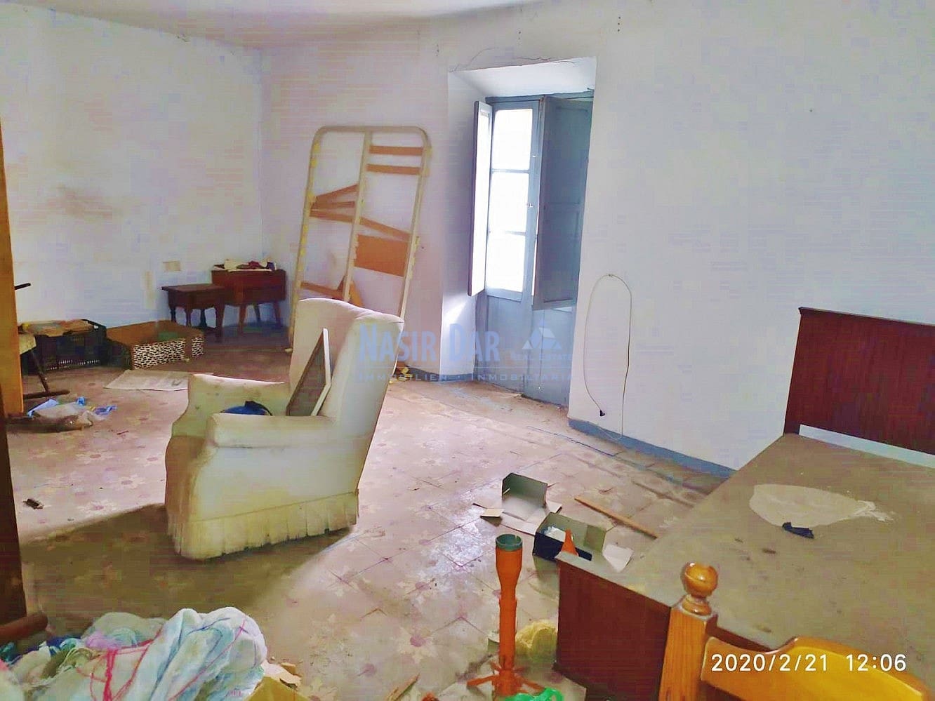 4 soverom Villa til salgs i Nerja - € 370 000 (Ref: 5132424)