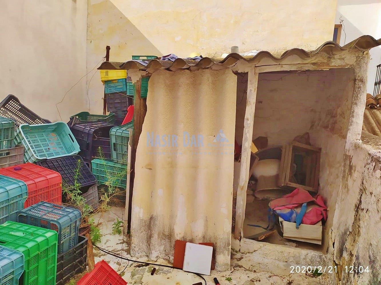 4 soverom Villa til salgs i Nerja - € 370 000 (Ref: 5132424)