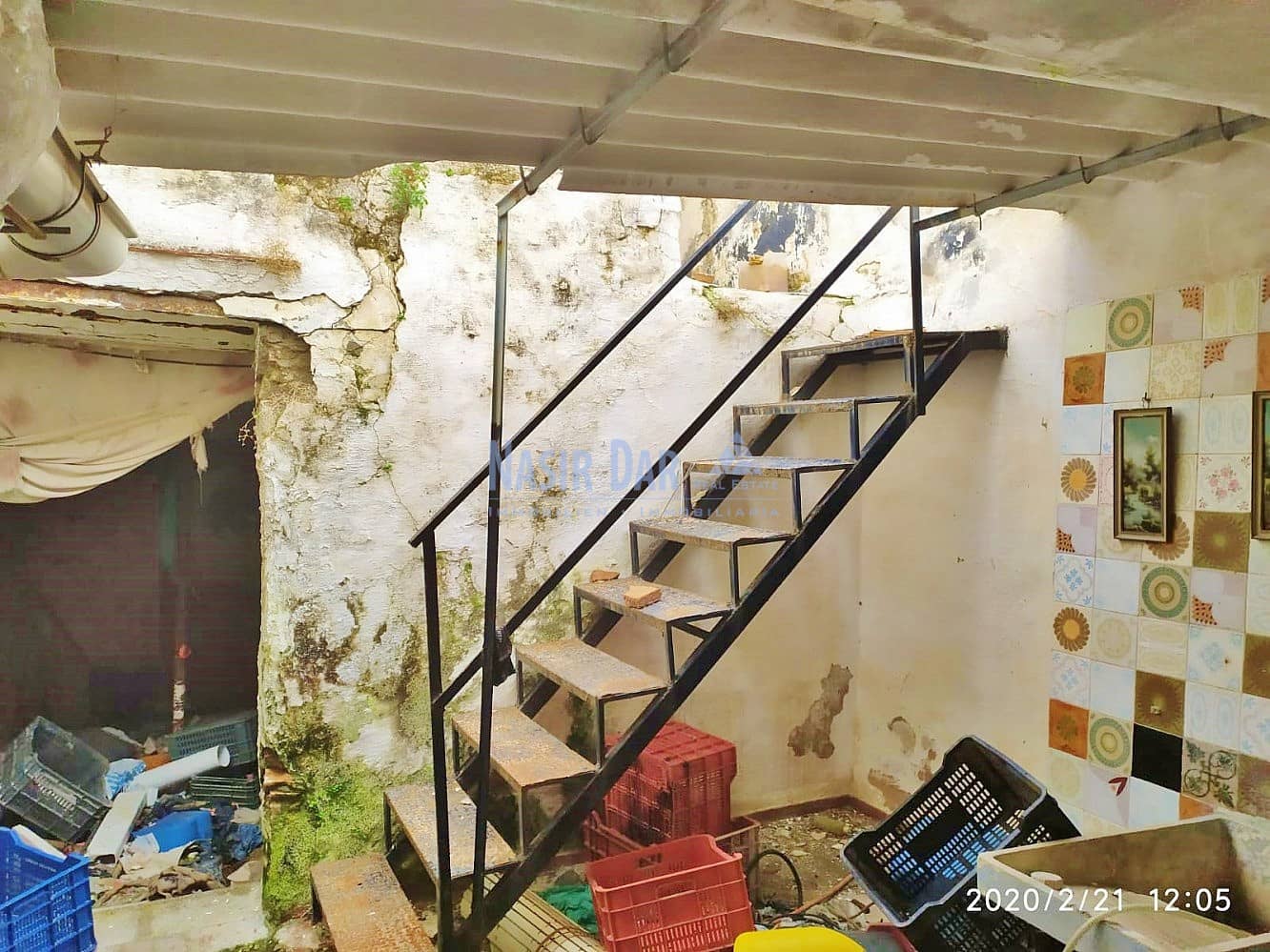 4 soverom Villa til salgs i Nerja - € 370 000 (Ref: 5132424)