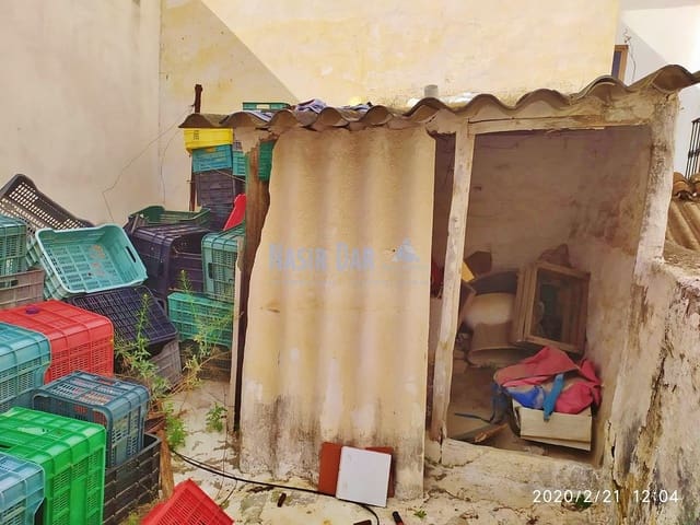 4 soverom Villa til salgs i Centro, Nerja - € 370 000 (Ref: 5132424)