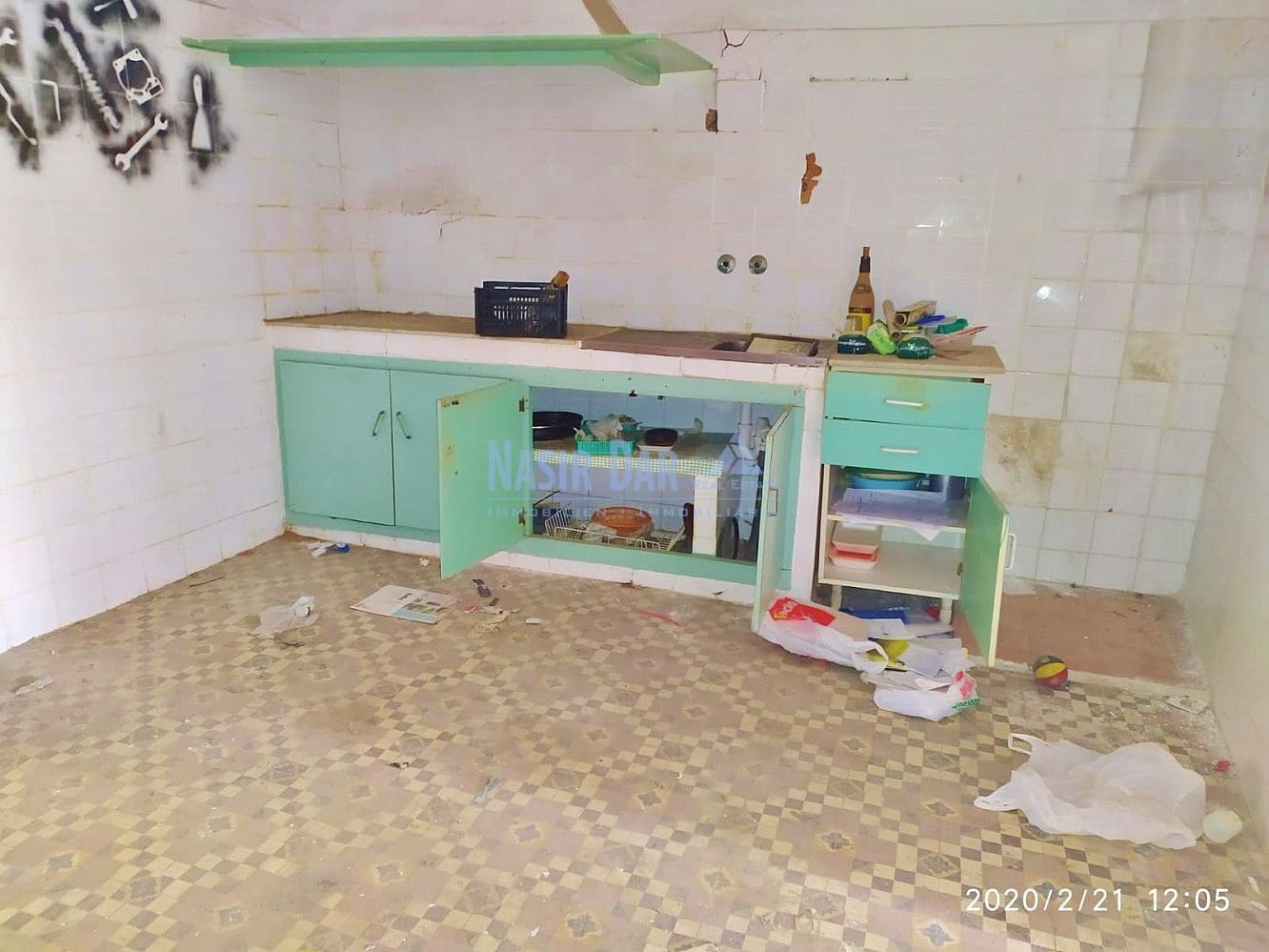 4 soverom Villa til salgs i Nerja - € 370 000 (Ref: 5132424)