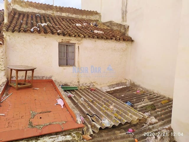 4 soverom Villa til salgs i Centro, Nerja - € 370 000 (Ref: 5132424)