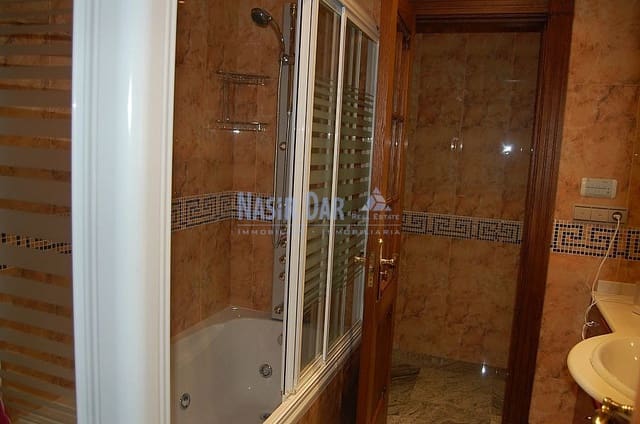 6 sovrum Villa till salu i Chaparil - Torrecilla - Punta Lara, Nerja - 980 000 € (Ref: 5148557)