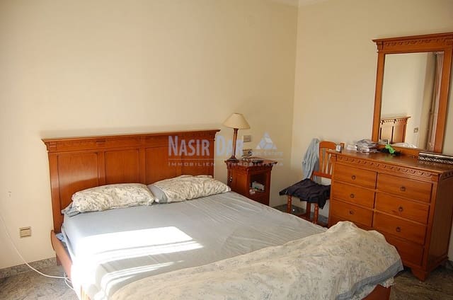 6 sovrum Villa till salu i Chaparil - Torrecilla - Punta Lara, Nerja - 980 000 € (Ref: 5148557)