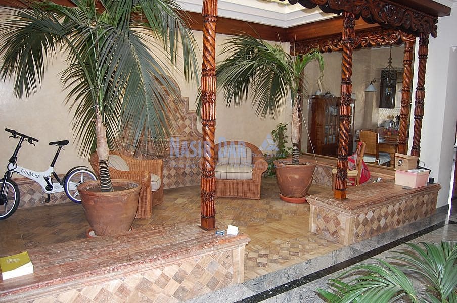 6 sovrum Villa till salu i Nerja - 980 000 € (Ref: 5148557)