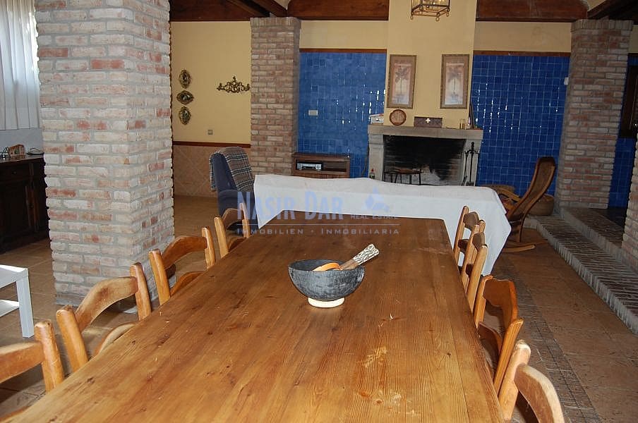 6 sovrum Villa till salu i Nerja - 980 000 € (Ref: 5148557)