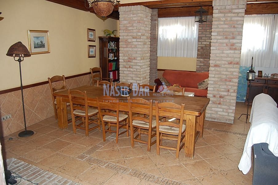 6 sovrum Villa till salu i Nerja - 980 000 € (Ref: 5148557)