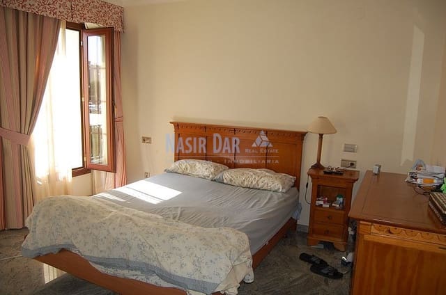 6 sovrum Villa till salu i Chaparil - Torrecilla - Punta Lara, Nerja - 980 000 € (Ref: 5148557)