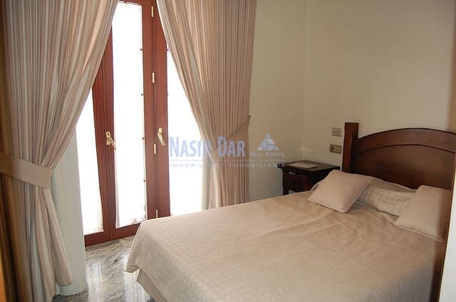 6 sovrum Villa till salu i Chaparil - Torrecilla - Punta Lara, Nerja - 980 000 € (Ref: 5148557)
