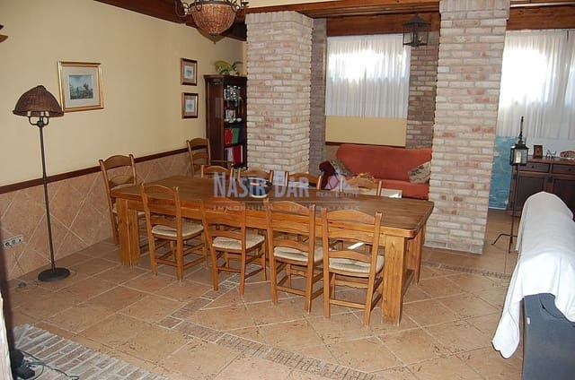 6 sovrum Villa till salu i Chaparil - Torrecilla - Punta Lara, Nerja - 980 000 € (Ref: 5148557)