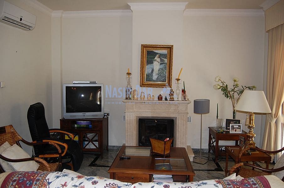 6 sovrum Villa till salu i Nerja - 980 000 € (Ref: 5148557)