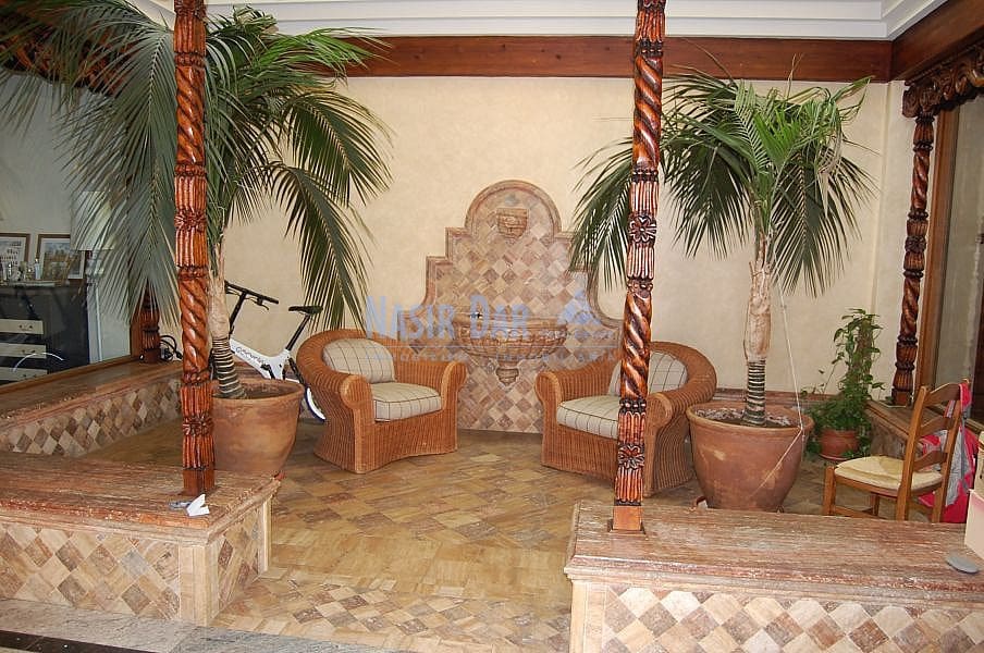 6 sovrum Villa till salu i Nerja - 980 000 € (Ref: 5148557)