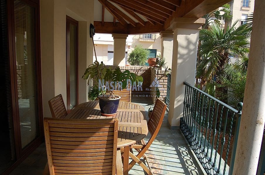 6 sovrum Villa till salu i Nerja - 980 000 € (Ref: 5148557)