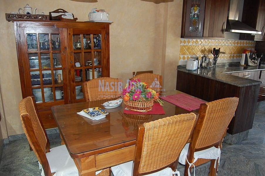 6 sovrum Villa till salu i Nerja - 980 000 € (Ref: 5148557)