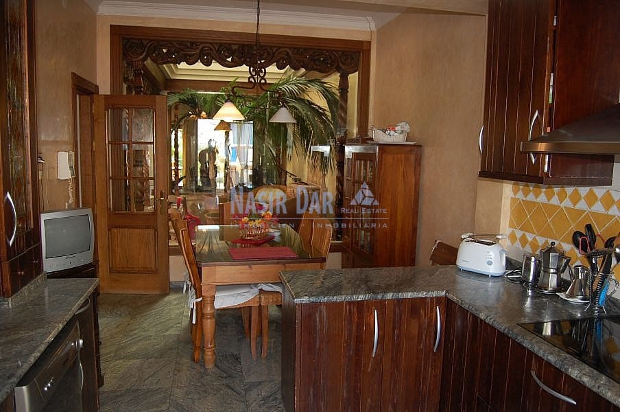 6 sovrum Villa till salu i Nerja - 980 000 € (Ref: 5148557)