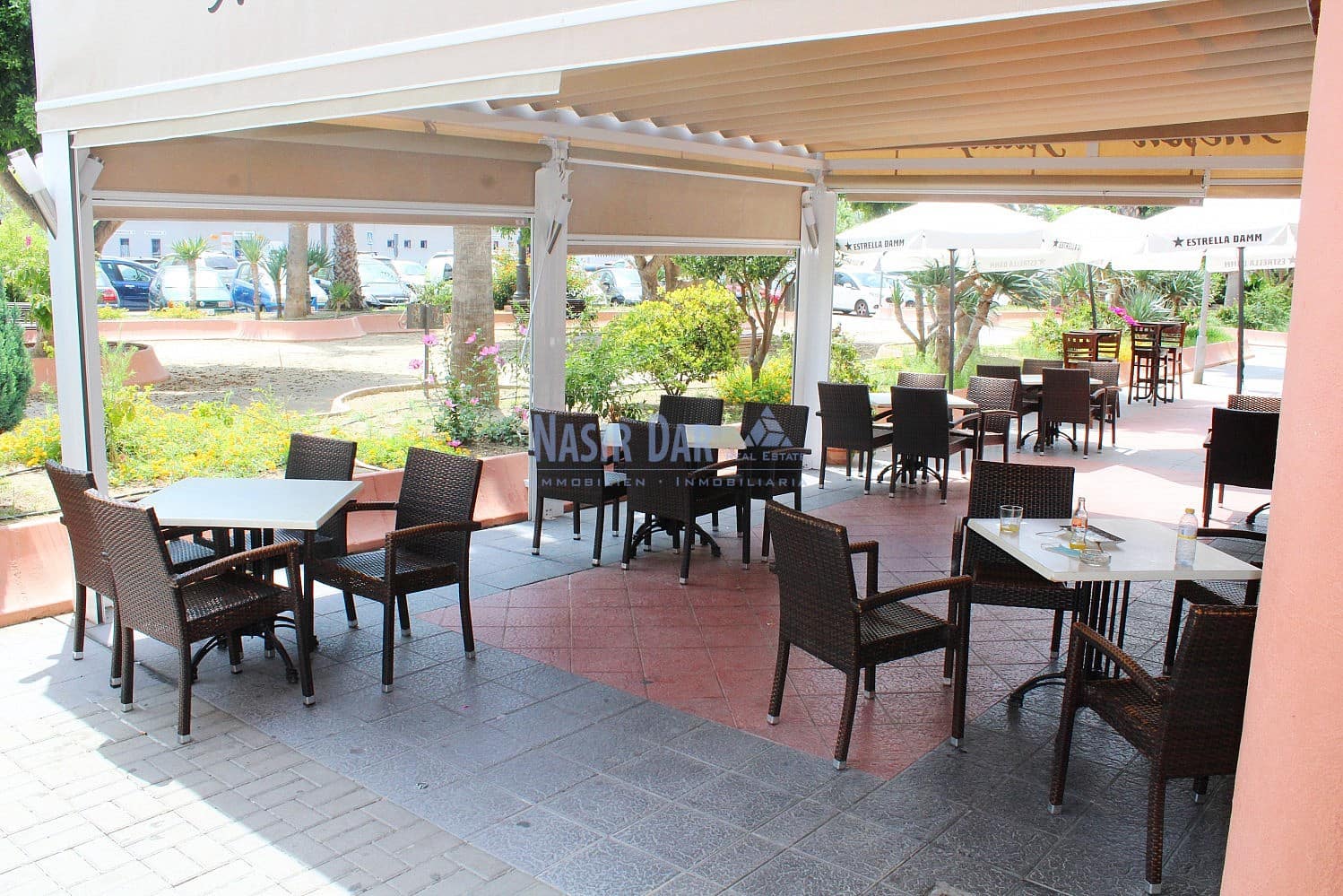 Erhverv til salg i Almunecar - € 350.000 (Ref: 6013092)