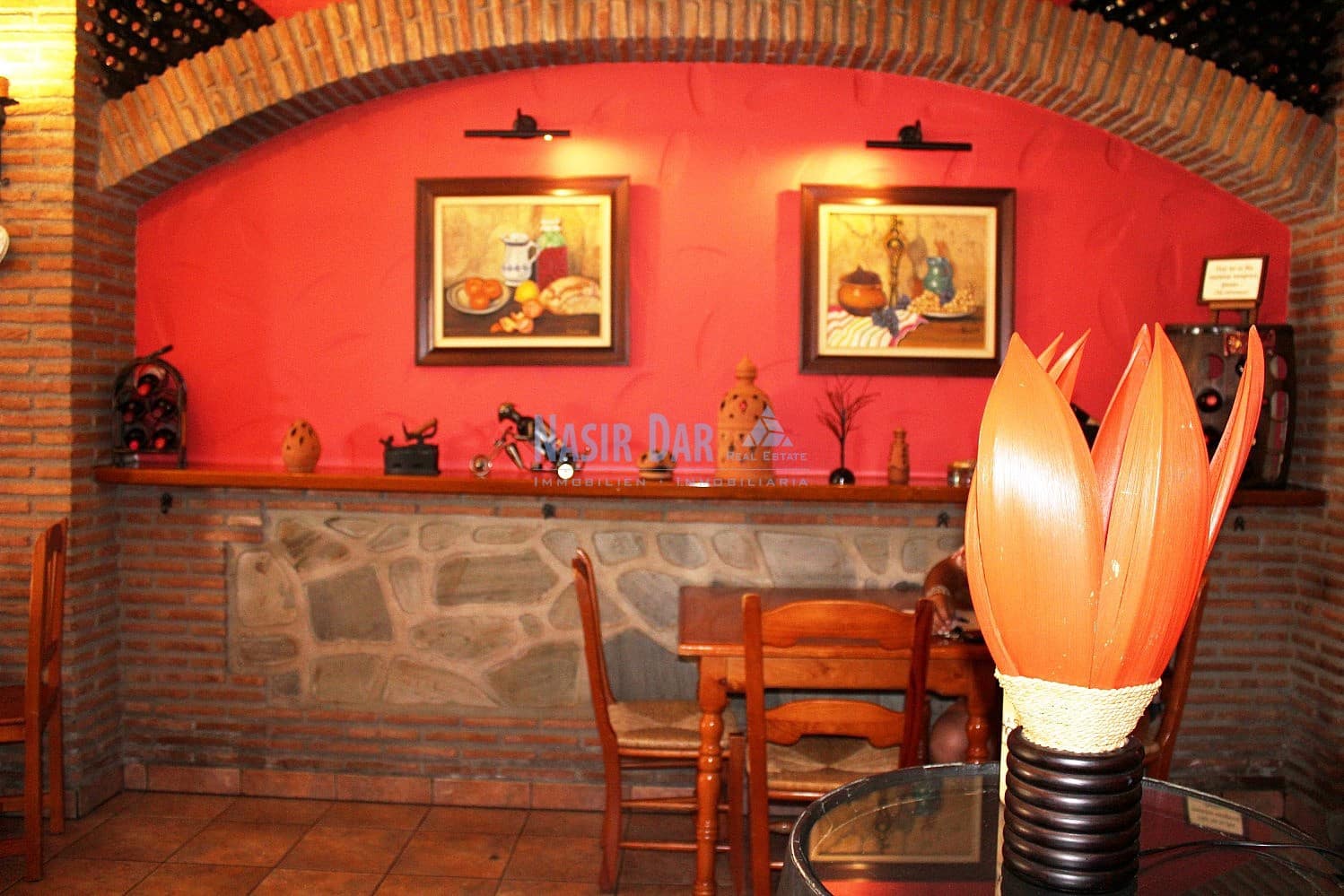 Erhverv til salg i Almunecar - € 350.000 (Ref: 6013092)