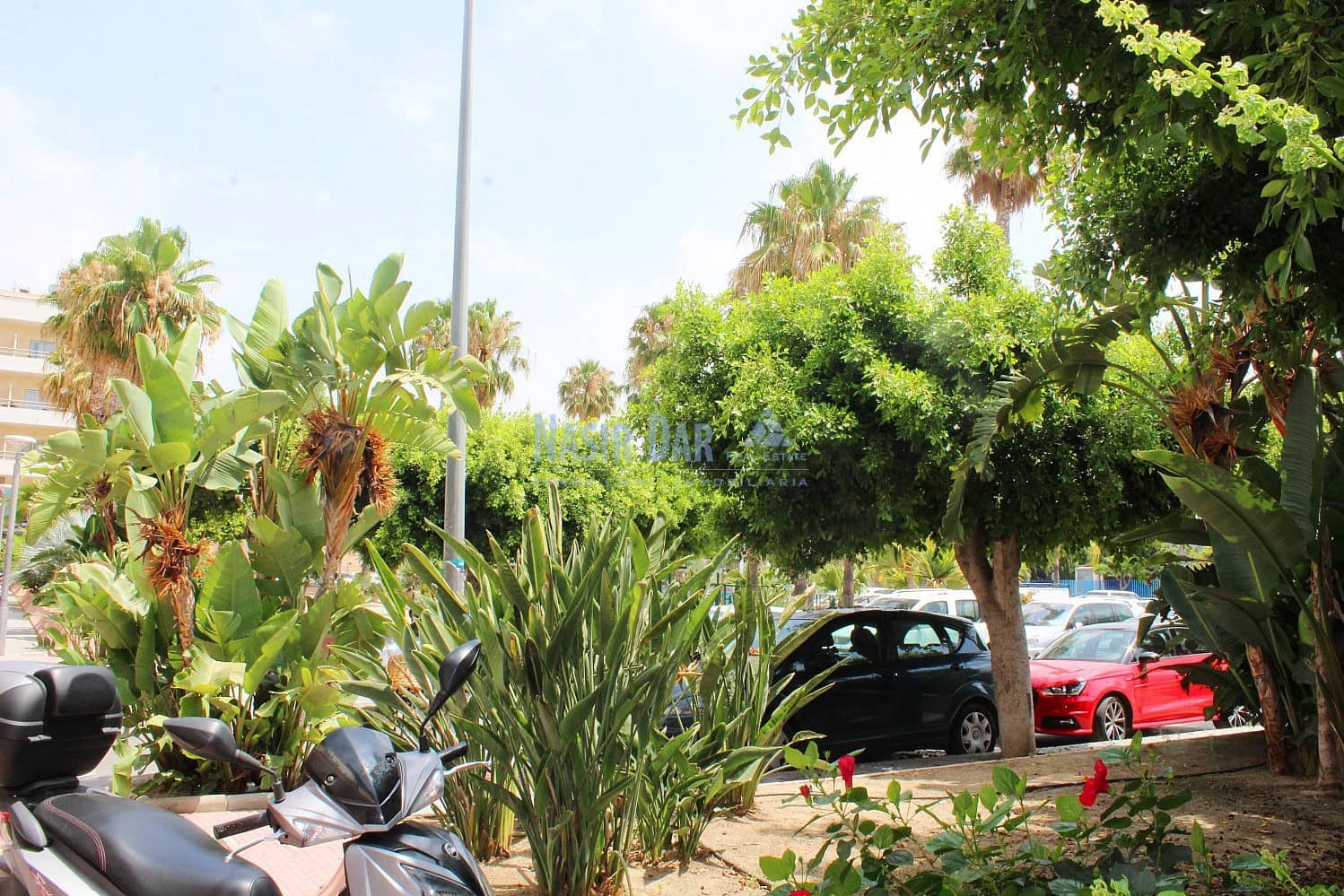 Erhverv til salg i Almunecar - € 350.000 (Ref: 6013092)