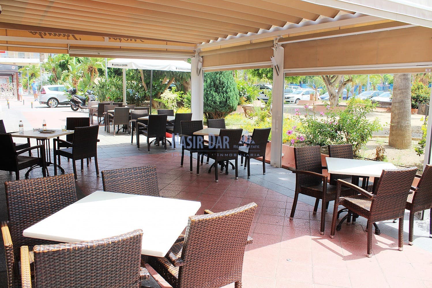 Erhverv til salg i Almunecar - € 350.000 (Ref: 6013092)