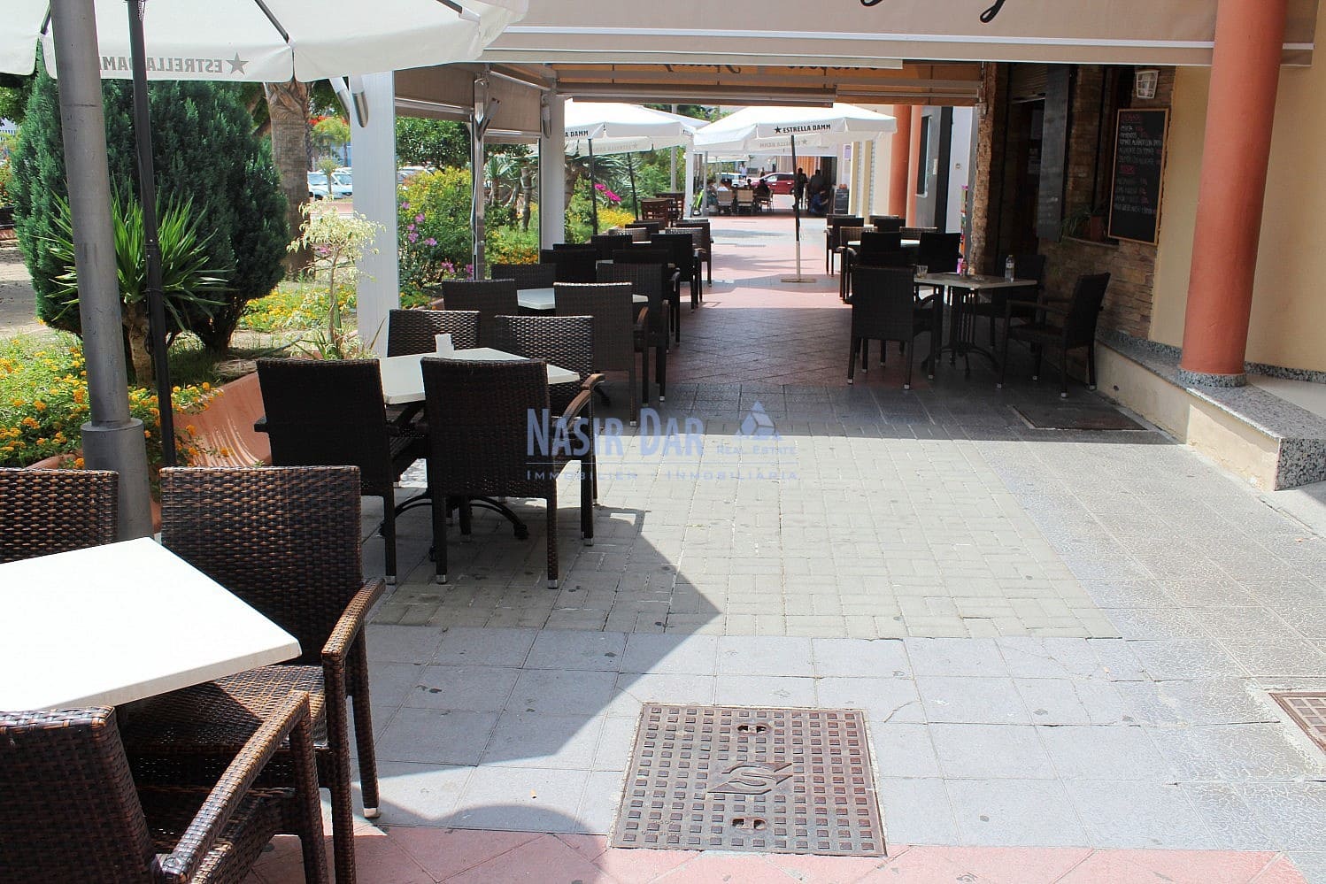 Erhverv til salg i Almunecar - € 350.000 (Ref: 6013092)