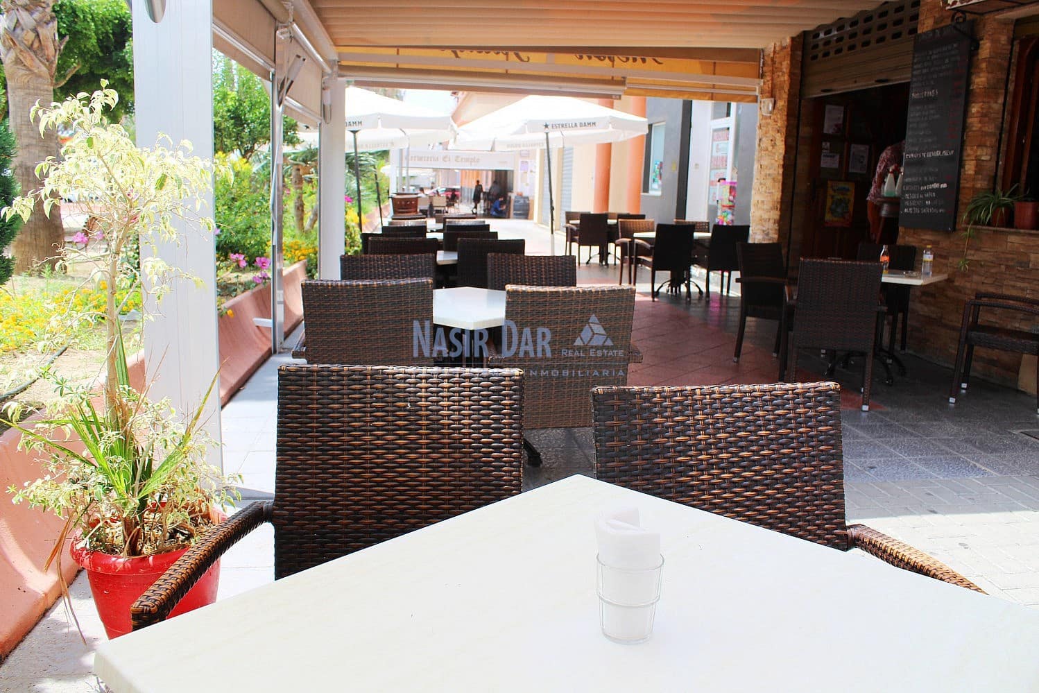 Erhverv til salg i Almunecar - € 350.000 (Ref: 6013092)