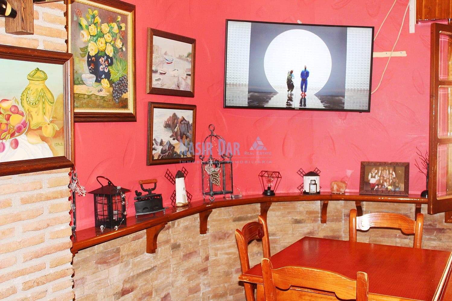 Erhverv til salg i Almunecar - € 350.000 (Ref: 6013092)